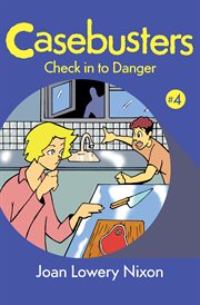 Check in to danger cover image