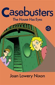 The house has eyes cover image