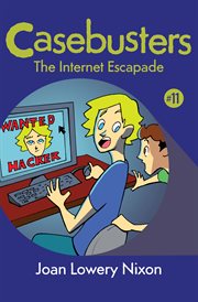 The Internet escapade cover image