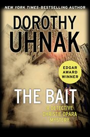 The bait cover image