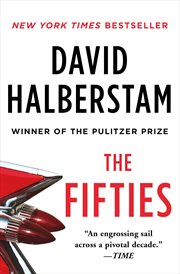 The fifties cover image