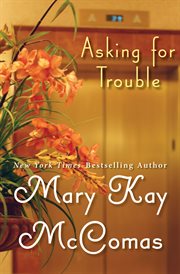 Asking for trouble cover image