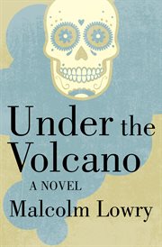 Under the volcano cover image