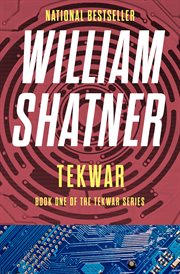 TekWar cover image