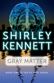 Gray matter cover image