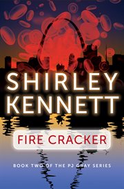 Fire cracker cover image