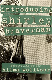 Introducing Shirley Braverman cover image