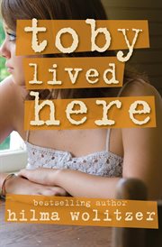 Toby lived here cover image