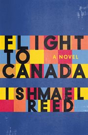Flight to Canada cover image