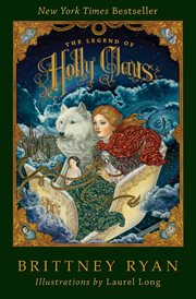 The legend of Holly Claus cover image