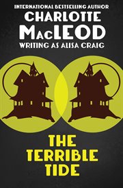 The terrible tide cover image