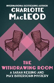 The withdrawing room cover image