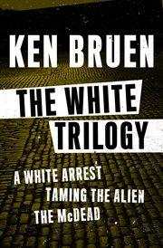 White Trilogy cover image