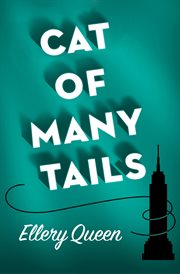 Cat of many tails cover image