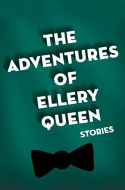 The adventures of Ellery Queen cover image