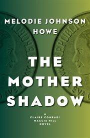 The mother shadow cover image