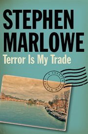 Terror is my trade cover image