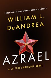 Azrael : a Clifford driscoll mystery cover image
