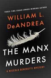 Manx murders : a Niccolo Benedetti mystery cover image