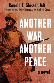 Another war, another peace : a novel cover image