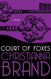 Court of foxes cover image