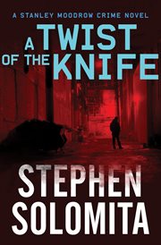 A twist of the knife cover image