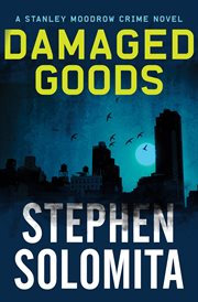 Damaged goods cover image