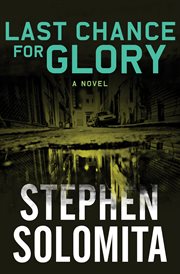 Last chance for glory cover image