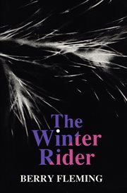 The winter rider cover image