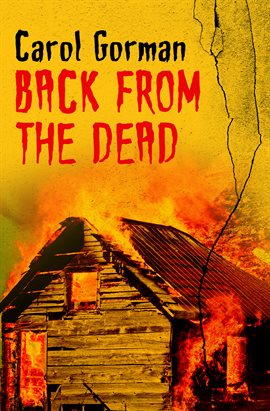 Cover image for Back from the Dead