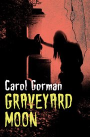 Graveyard moon cover image