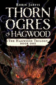 Thorn Ogres of Hagwood cover image