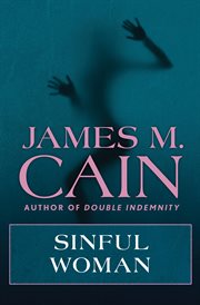 Sinful woman cover image