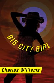 Big city girl cover image