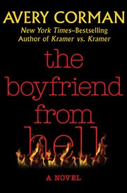 The boyfriend from hell cover image
