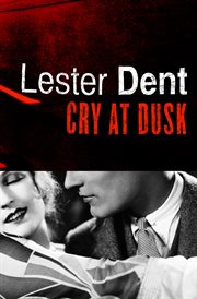 Cry at dusk cover image