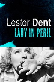 Lady in peril cover image