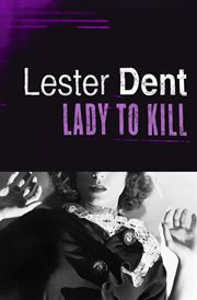 Lady to kill cover image