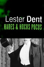 Hades & Hocus Pocus cover image
