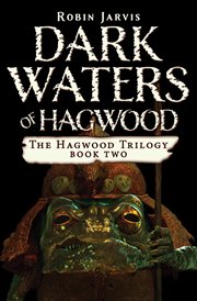 Dark Waters of Hagwood cover image