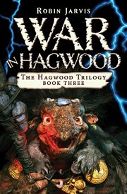 War in Hagwood cover image