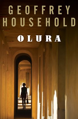 Cover image for Olura