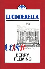Lucinderella cover image
