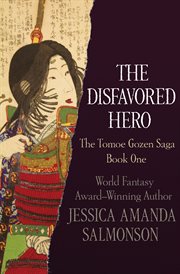 The disfavored hero cover image