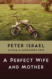 A Perfect Wife and Mother cover image