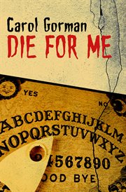 Die for me cover image