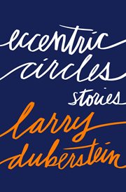 Eccentric circles: stories cover image