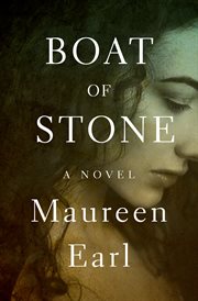 Boat of Stone cover image