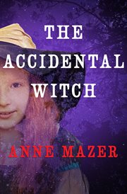 The Accidental Witch cover image