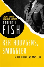 Kek huuygens, smuggler cover image